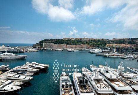 Deux emplacements - Port