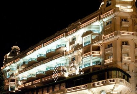 Splendid 6/7 - room apartment - Résidence du Métropole