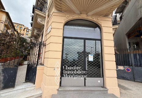 Locale a Moneghetti: Opportunità di Locazione Unica