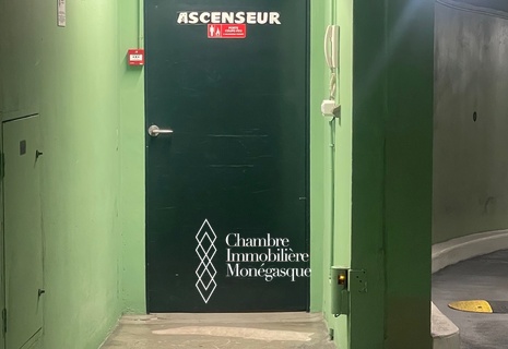 PARC SAINT ROMAN / PARCHEGGIO