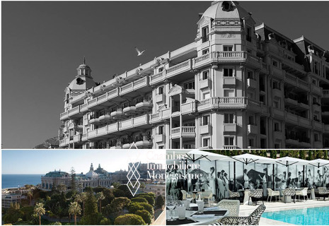 6/7 rooms - Residence Metropole