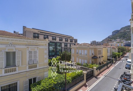 Monte-Carlo - Villa l'Oasis - 2 rooms