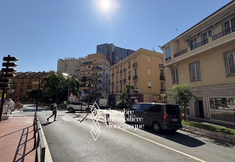Fond de commerce / Jardin Exotique