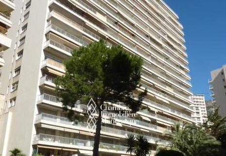 Place de Parking au Chateau d'Azur