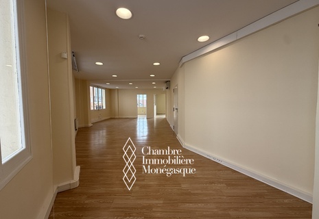 Bureau à louer – Spacieux, Lumineux, Idéalement Situé