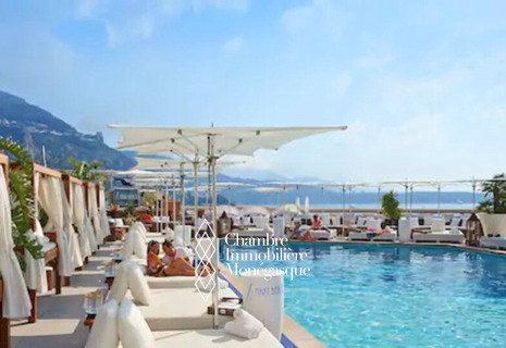 Le Fairmont - Luxueuse résidence hôtelière