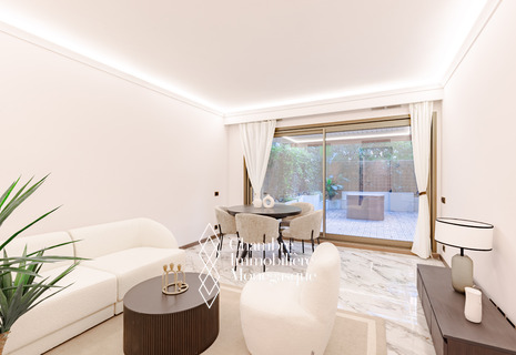 BELLE 2 CAMERE COMPLETAMENTE RINNOVATE