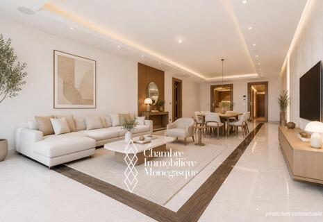 New prestigious beachfront development | 3-bedroom apartment | Sole agent