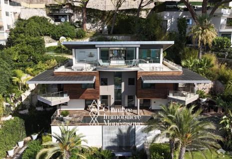 Villa La Vigie