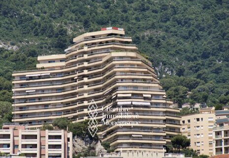 Bureaux/commerces polyvalents à vendre – Quartier Jardin Exotiqu