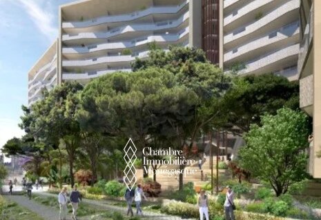 Exclusivité - GRAND IDA - 3P à la vente