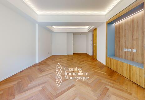 Superb apartment for sale in Le Suffren