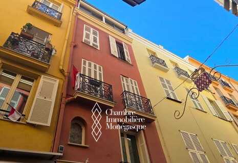 STUDIO MONACO VILLE