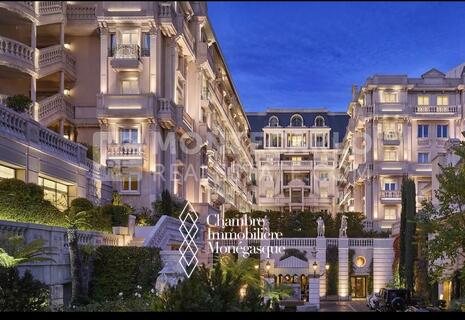 Metropole Residence