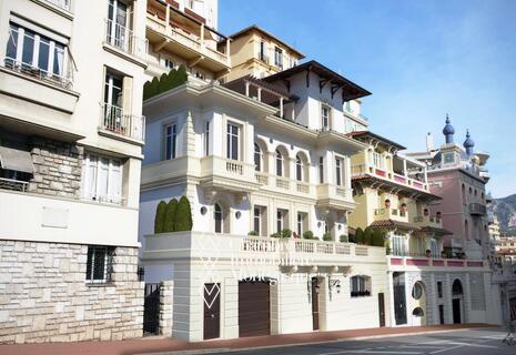Villa Grace