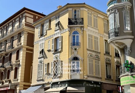 Joli 2 Pièces à vendre quartier du Jardin Exotique