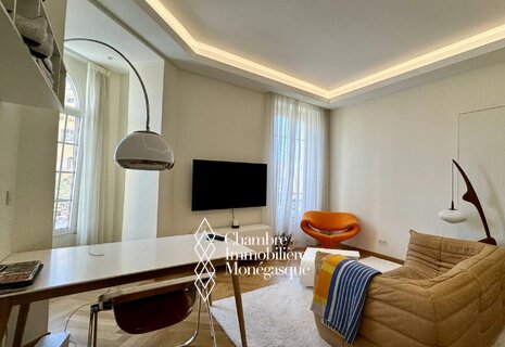 Joli 2 Pièces à vendre quartier du Jardin Exotique