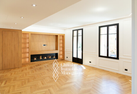 Franzido Palace - Appartement Bourgeois