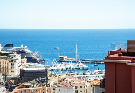 Franzido Palace - Appartement Bourgeois