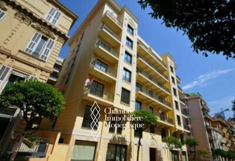 EXCLUSIVITY - 2-BEDROOM APARTMENT – MONATOR