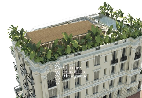 VILLA ARIANE - RÉSIDENCE D’EXCEPTION - NOUVEAU 3 PIECES