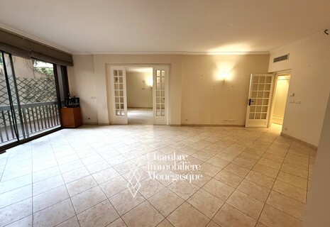 CARRE D'OR -  RESIDENCE LES ACANTHES