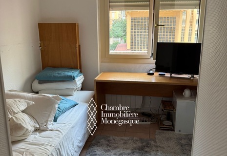 Chambre de service