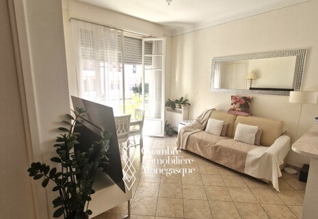 MONTE - CARLO - FLOR PALACE II