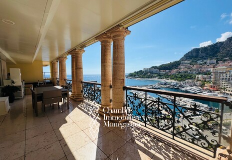 5P A LOUER - FONTVIEILLE