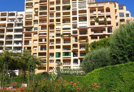 Le Rosa Maris - Avenue des Papalins