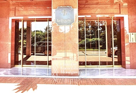 Beau deux-pièces spacieux