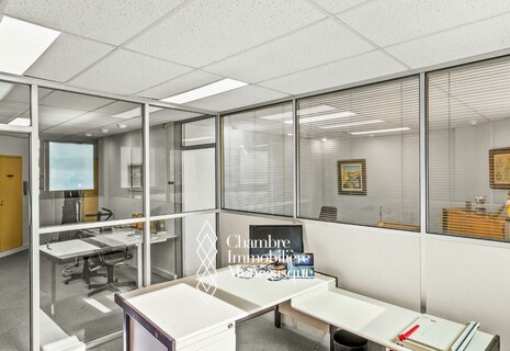 Monte Carlo Sun: Bureaux en très bon état