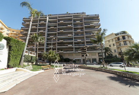 Parcheggio in affitto - Résidence Les Oliviers