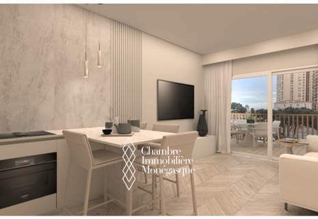 APPARTEMENT RENOVE