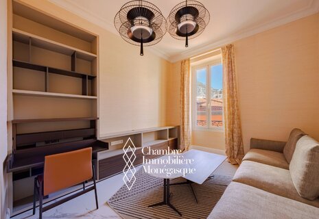 Appartement Moderne à La Rousse