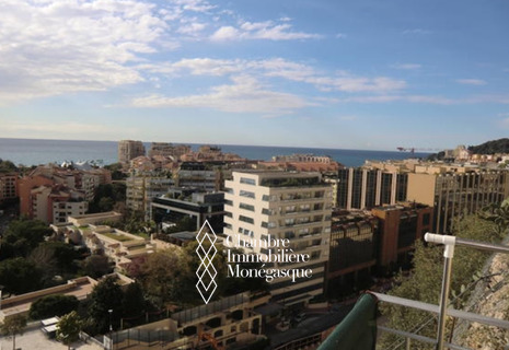 3 rooms under law 1291 - Villa Bellevue (Plati)