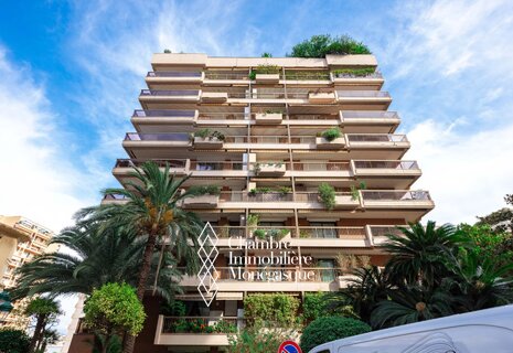 Appartement à rénover au Cœur du Carré d’Or – Résidence Les Acan