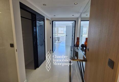 ROCAZUR - 4 ROOMS WITH SPACIOUS TERRACE