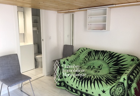 Exclusivité - Monte-Carlo - 'Les Princes' - Studio