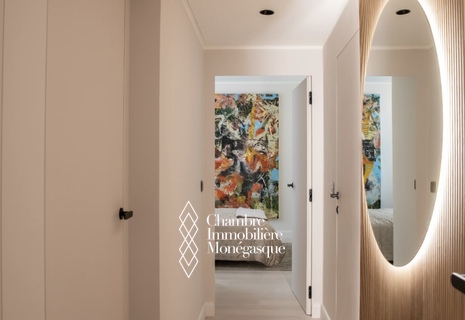 4/5 PIECES RENOVE IDEAL POUR FAMILLE