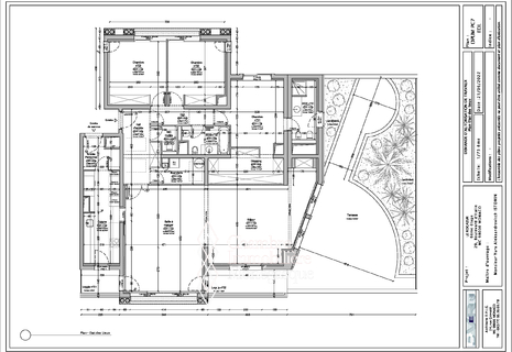 PENTHOUSE DE 4/5 PIECES