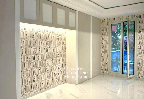 Villa Palazzino | Monte-Carlo