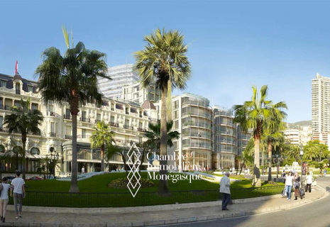 5 PIECES DUPLEX - ONE MONTE-CARLO