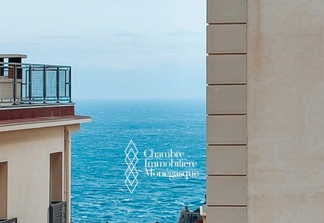 AFFAIRE / SPACIEUX 3 PIECES  A RENOVER /  BALCON