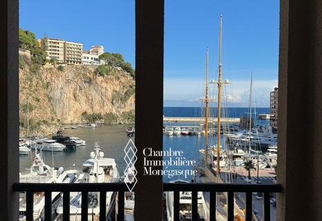 Fontvieille - Le Giorgione - 2 stanze