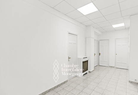 Palais Miramare: Appartement de 3 pièces à deux pas du Casino