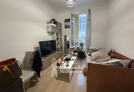 Bilocale Villa Barbarin