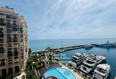 5P A LOUER - FONTVIEILLE