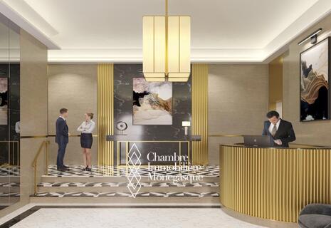 Nuova costruzione e finiture di lusso | 3 locali