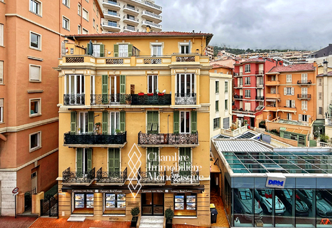 Villa GERIN - 3 pièces à renover